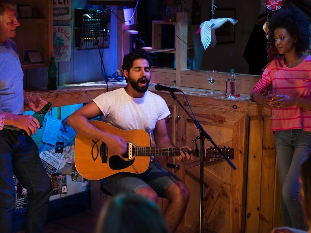 Images for Severn Folk Blog (Floor Singers) - 2