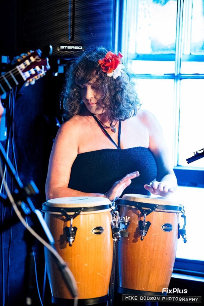 Sheena Wieckowicz