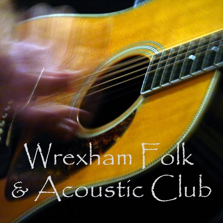 Wrexham Folk and Acoustic Club