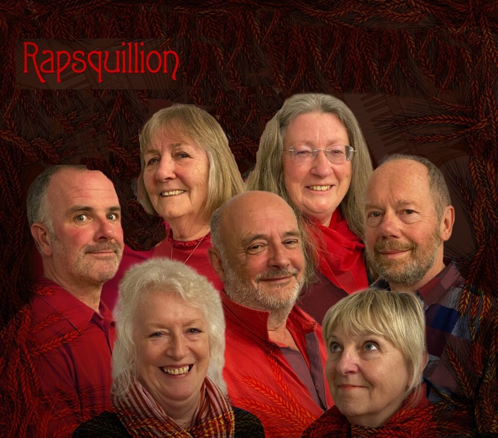 Rapsquillion