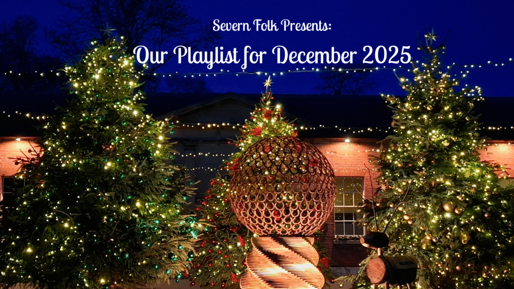 Playlist: December 2025