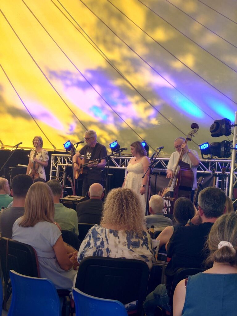 The John Richards Band