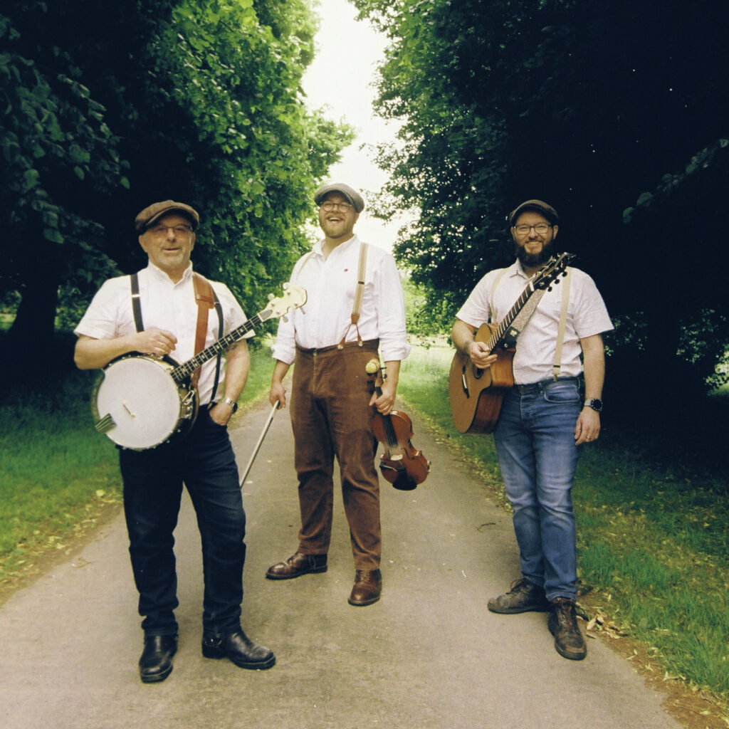 The Shire-ish Rovers