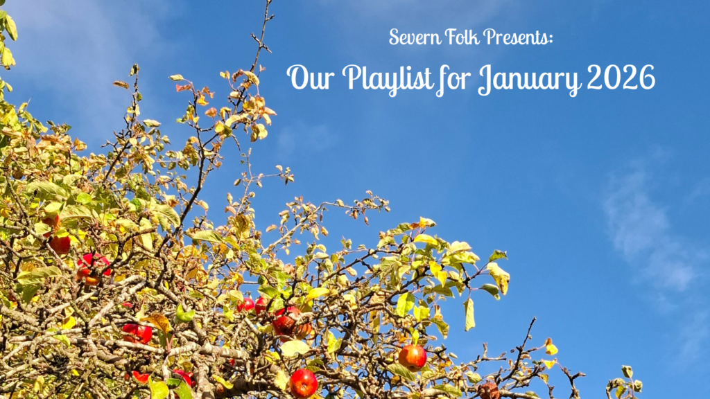 Playlist: January 2026