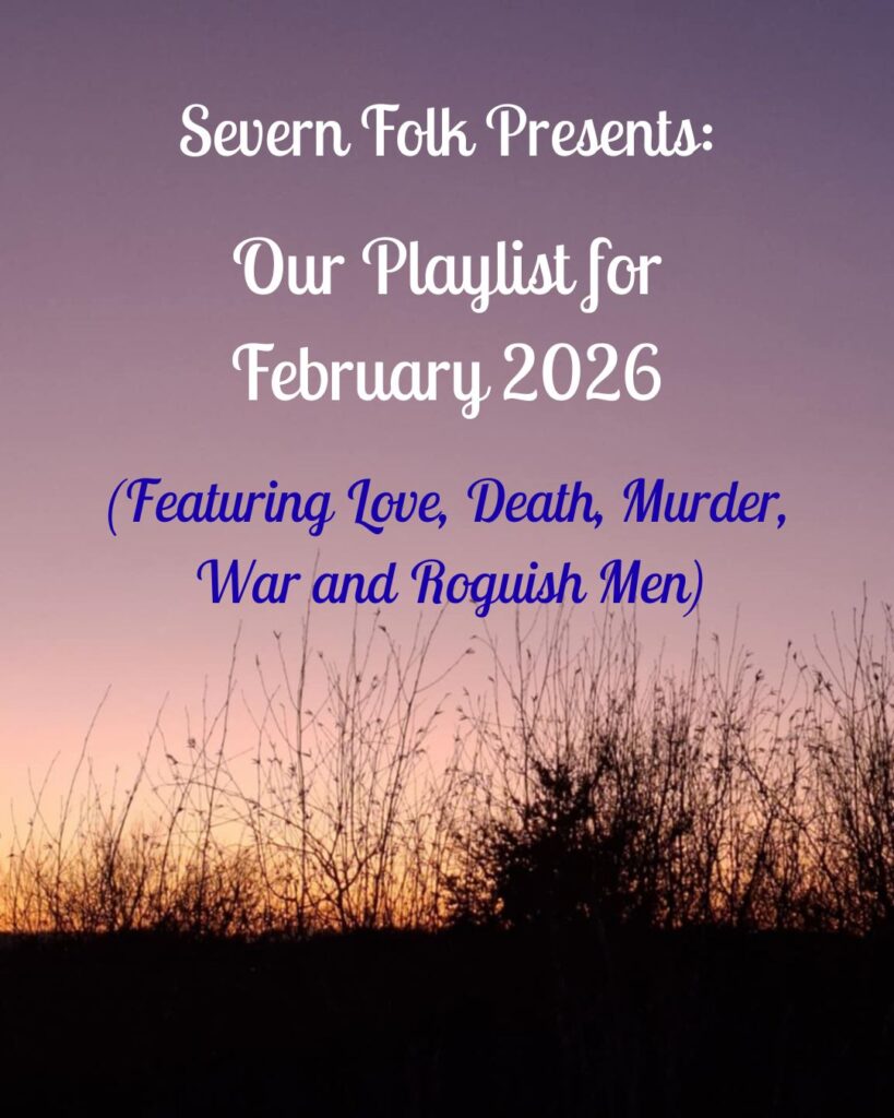 Playlist: February 2026