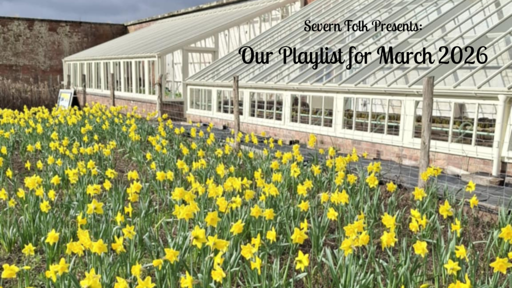 Playlist: March 2026