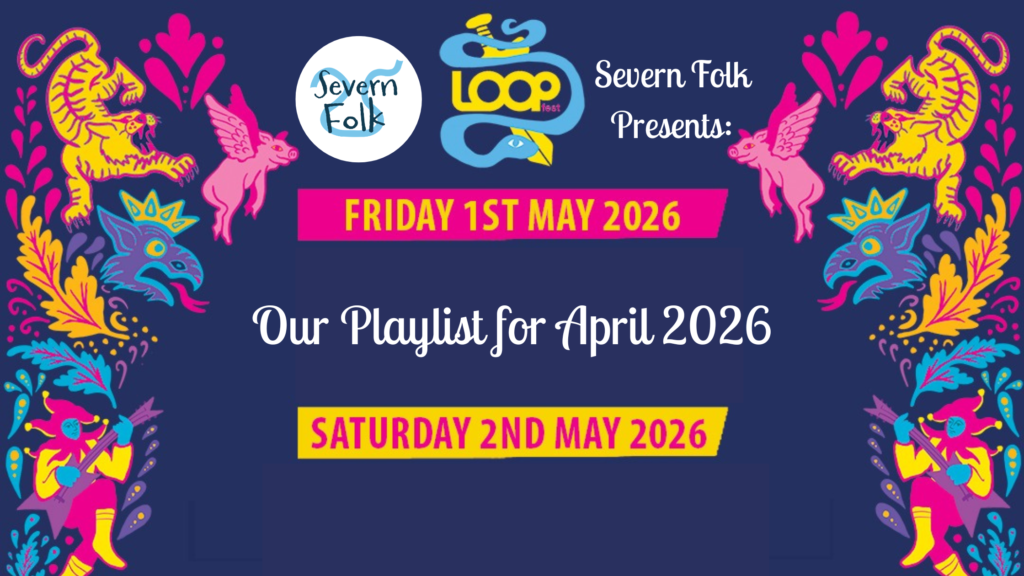 Playlist: May 2026 (LoopFest)